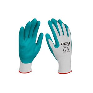 دستکش ایمنی توتال مدل tsp12101