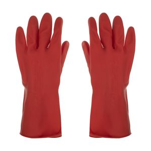 دستکش ایمنی تی جی جی مدل r0034