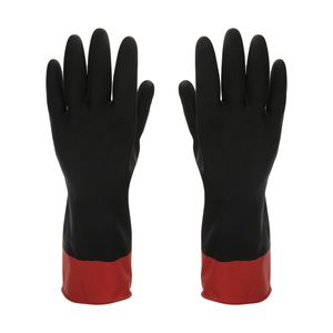 دستکش ایمنی تی جی جی مدل r007