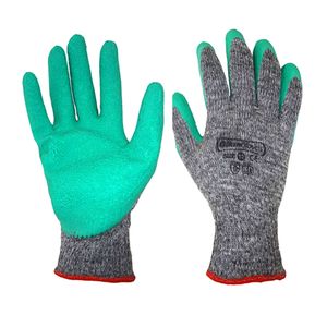 دستکش ایمنی دستکش گیلان مدل xl1