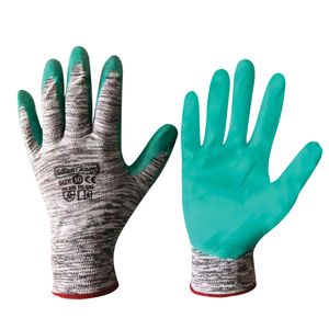 دستکش ایمنی دستکش گیلان مدل xl1n