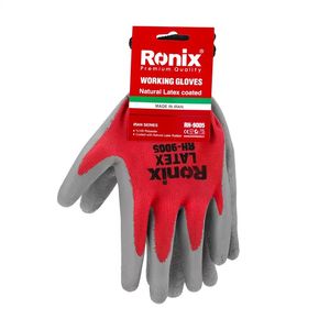 دستکش ایمنی رونیکس مدل rh 9005