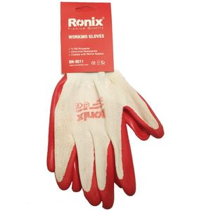 دستکش ایمنی رونیکس مدل rx 9011
