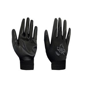 دستکش ایمنی سیاکو مدل نیتریل کد blk 0369 1