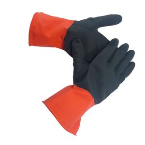 دستکش ایمنی صنعت کار مدل xl 11230