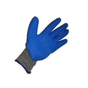 دستکش ایمنی ضد برش مدل ab safety   بسته 12 جفتی