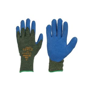 دستکش ایمنی ضدبرش کولار پولیکو مدل reflex g5