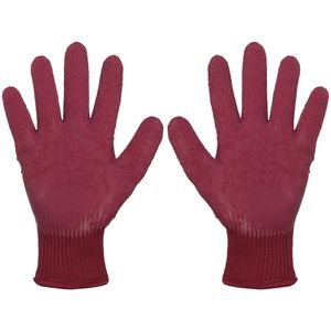 دستکش ایمنی فاکس مدل ml433 بسته 6 جفتی