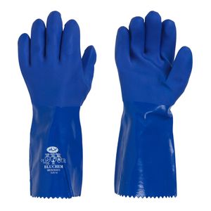 دستکش ایمنی ماتریکس مدل mb35
