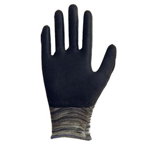 دستکش ایمنی مدل g13l بسته 12 عددی