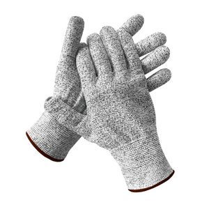 دستکش ایمنی مدل ضدبرش کد crg 5