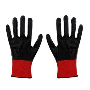 دستکش ایمنی میداس کد e412
