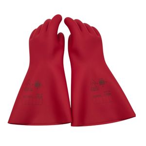 دستکش ایمنی کاتو مدل عایق برق کلاس 0   cg10