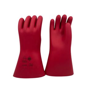 دستکش ایمنی کاتو مدل عایق برق کلاس 4   cg40