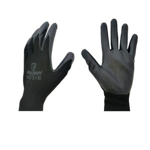 دستکش ایمنی کالکان مدل nitrile