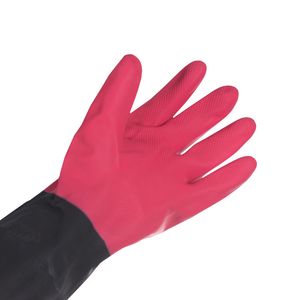 دستکش ایمنی کد 6293 مدل awj4 بسته دو جفتی