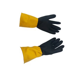 دستکش ایمنی گیلان مدل xl 11232 بسته 2 عددی