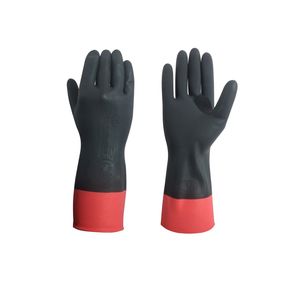 دستکش صنعتی تکنسین کد te 02m