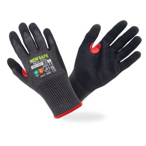 دستکش صنعتی نیوسیف مدل nexacutpro as1307 کد xl_10