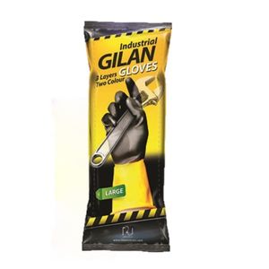 دستکش صنعتی گیلان مدل xl