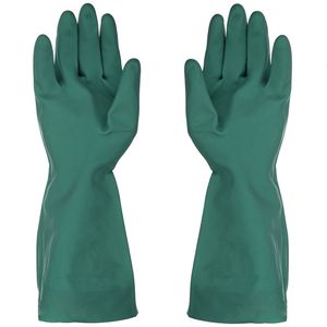 دستکش ضد حلال انسل مدل sol vex 37 695 بسته 6 جفتی