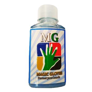 دستکش نامرئی مدل magic