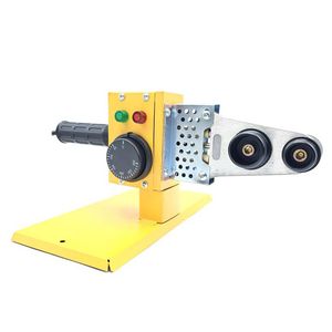دستگاه اتو لوله اوکی مدل power tools