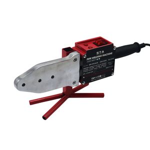 دستگاه اتو لوله سبز اس تی ای مدل yp cf63 a5 b_2000w