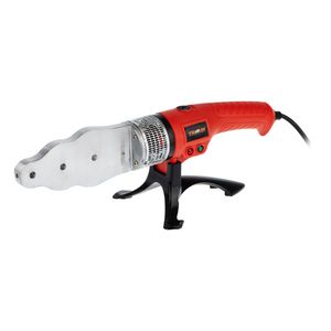 دستگاه اتو لوله سبز تیگران مدل گوشه زن کد tg5021  2000w