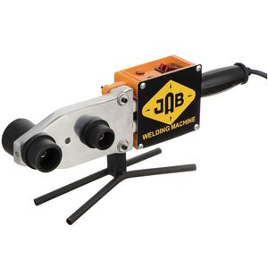 دستگاه اتو لوله سبز جاب مدل pwj 2500w