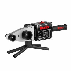دستگاه اتو لوله سبز رونیکس مدل r4401h