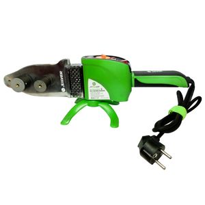دستگاه اتو لوله سبز سیلور مدل si2200