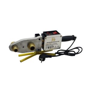 دستگاه اتو لوله سبز هوفر مدل yp pro_1800w