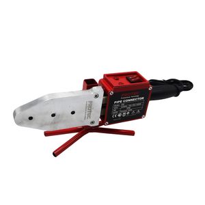 دستگاه اتو لوله سبز پروتک مدل yp 40e_1500w