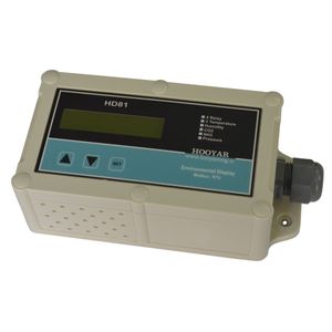 دستگاه اندازه گیری کربن دی اکسید مدل hd81
