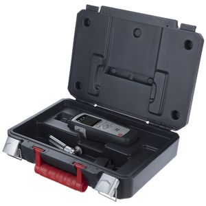 دستگاه اندازه‌گیری گاز سی ای ام مدل gd 3803