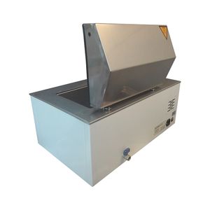 دستگاه بن ماری آزمایشگاه مدل w.d.12