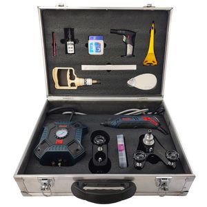 دستگاه ترمیم شیشه خودروهمه کاره مدل expert 004