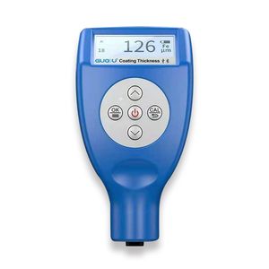 دستگاه تشخیص رنگ گواو مدل gts8102