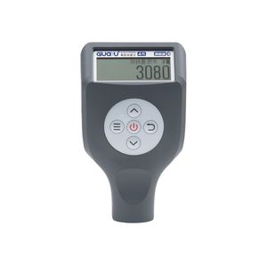 دستگاه تشخیص رنگ گووآ مدل gc8102 c