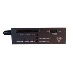 دستگاه تشخیص یاقوت مدل dpgd