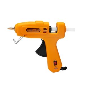 دستگاه تفنگی چسب حرارتی دینگشی مدل d 24100