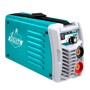 دستگاه جوش 160 آمپر توتال مدل tw21606
