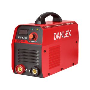 دستگاه جوش 160 آمپر دنلکس مدل dx 8116