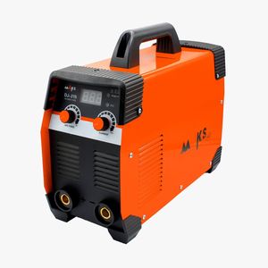 دستگاه جوش 160 آمپر مکث اچ ام تی مدل dj315