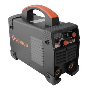 دستگاه جوش 160 آمپر ونیکو مدل ic w1600