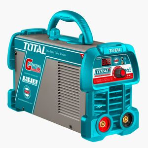 دستگاه جوش 180 آمپر توتال مدل tw218059
