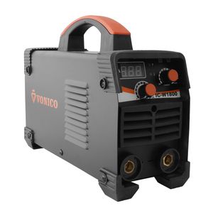 دستگاه جوش 180 آمپر ونیکو مدل ic w1800