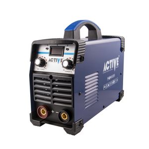 دستگاه جوش 200 آمپر اکتیو تولز مدل ac48200