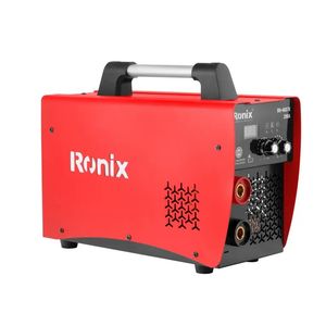 دستگاه جوش 200 آمپر رونیکس مدل rh 4607 k